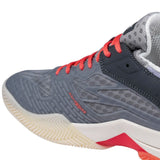 Zapatillas Nox AT10 Lux Gris Coral