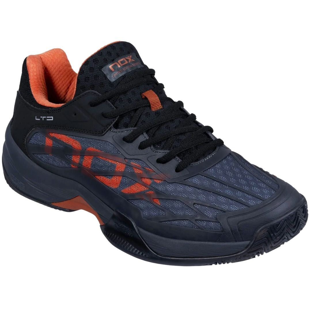 Zapatillas Nox AT10 Lux LIMITED EDITION