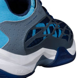 Zapatillas Nox AT10 Lux Piedra Azul