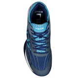 Zapatillas Nox AT10 Lux Piedra Azul