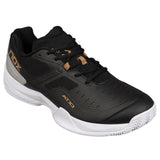 Zapatillas Nox AT10 Pro Negro/Oro