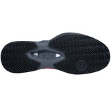 Zapatillas Nox At10 Rojo/Negro