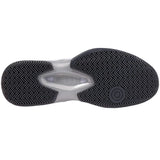 Zapatillas Nox ML10 Hexa Granate Gris Plomo