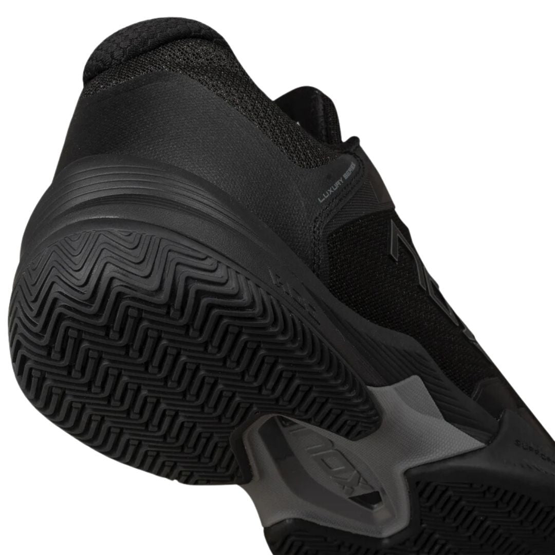 Zapatillas Nox ML10 Hexa Negro/Gris