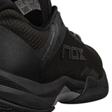 Zapatillas Nox ML10 Hexa Negro/Gris