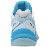Zapatillas Nox Ml10 Hexa White/Aquarius