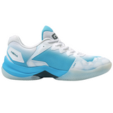 Zapatillas Nox Ml10 Hexa White/Aquarius