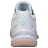 Zapatillas Nox Mujer AT10 Lux Blanco/Potpurri
