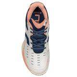 Zapatillas Nox Mujer AT10 Pro Gardenia/Titan