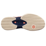 Zapatillas Nox Mujer AT10 Pro Gardenia/Titan