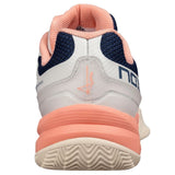 Zapatillas Nox Mujer AT10 Pro Gardenia/Titan