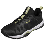 Zapatillas Nox Nerbo Negro/Lima