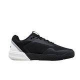 Zapatillas Wilson Courtglide M Negro/Blanco