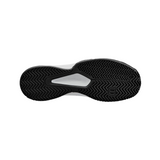 Zapatillas Wilson Kaos Stroke 2.0 Rojo/Negro