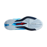 Zapatillas Wilson Rush Ace Pro 4.0 French Blue