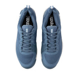 Zapatillas Wilson Rush Pro 4.5 Azul/Blanco