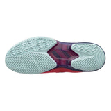 Zapatillas Yonex AD- Accel Rojo Atardecer