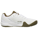 Zapatillas Yonex Eclipsion 5 Blanco/Café