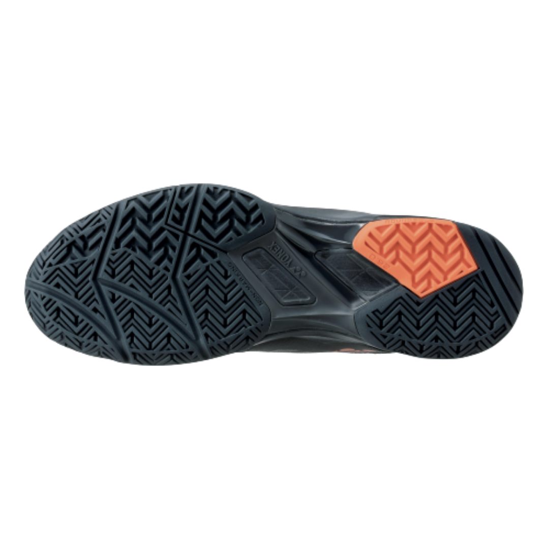 Zapatillas Yonex Lumio 3 Gris Oscuro