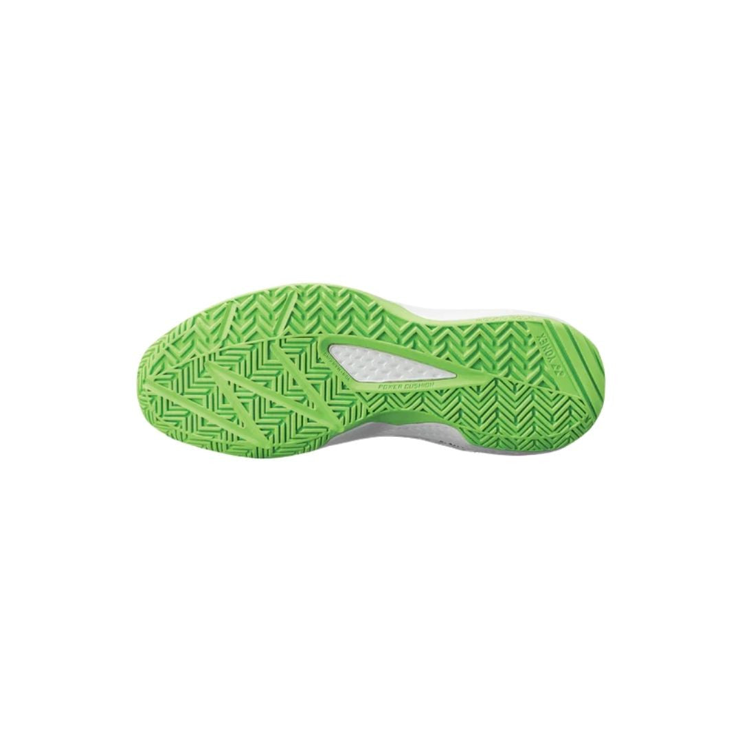 Zapatillas Yonex Lumio 4 Black/Lime Green