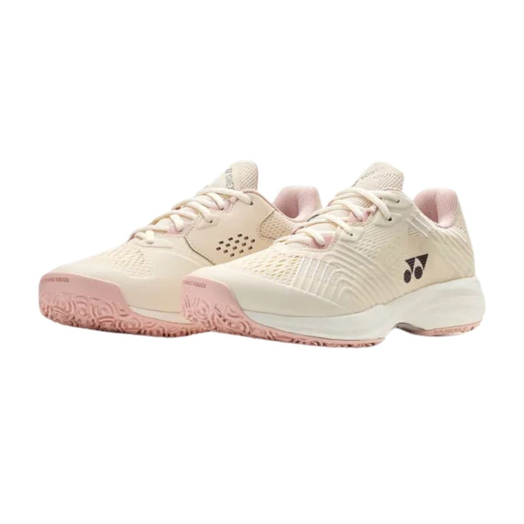 Zapatillas Yonex Mujer Sonicage 4 Pale Pink