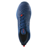 Zapatillas Yonex Sonicage 3 Azul Marino/Rojo