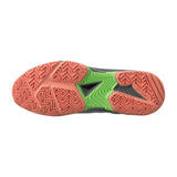 Zapatillas Yonex Sonicage 3 Mujer Gris Azulado/Rosa